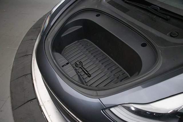 Used 2021 Tesla Model 3 Long Range image 27