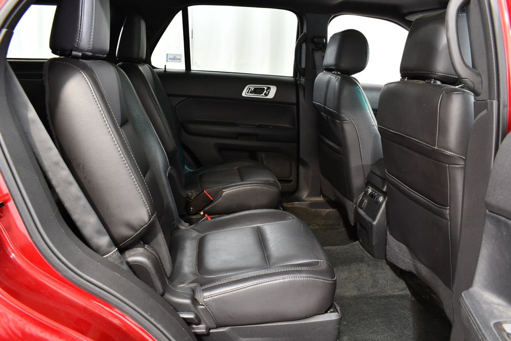 Used 2014 Ford Explorer XLT w/ Equipment Group 202A image 19