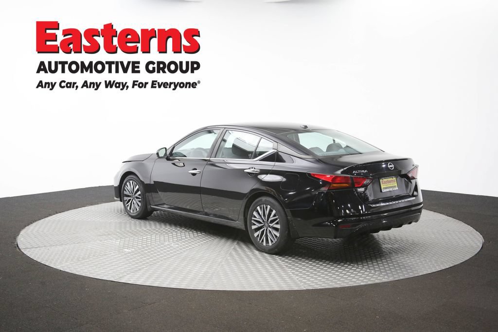 Used 2023 Nissan Altima 2.5 SV FWD image 63