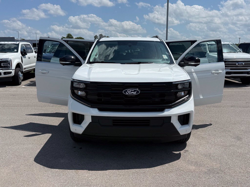 New 2027 Ford Expedition Active RWD image 30