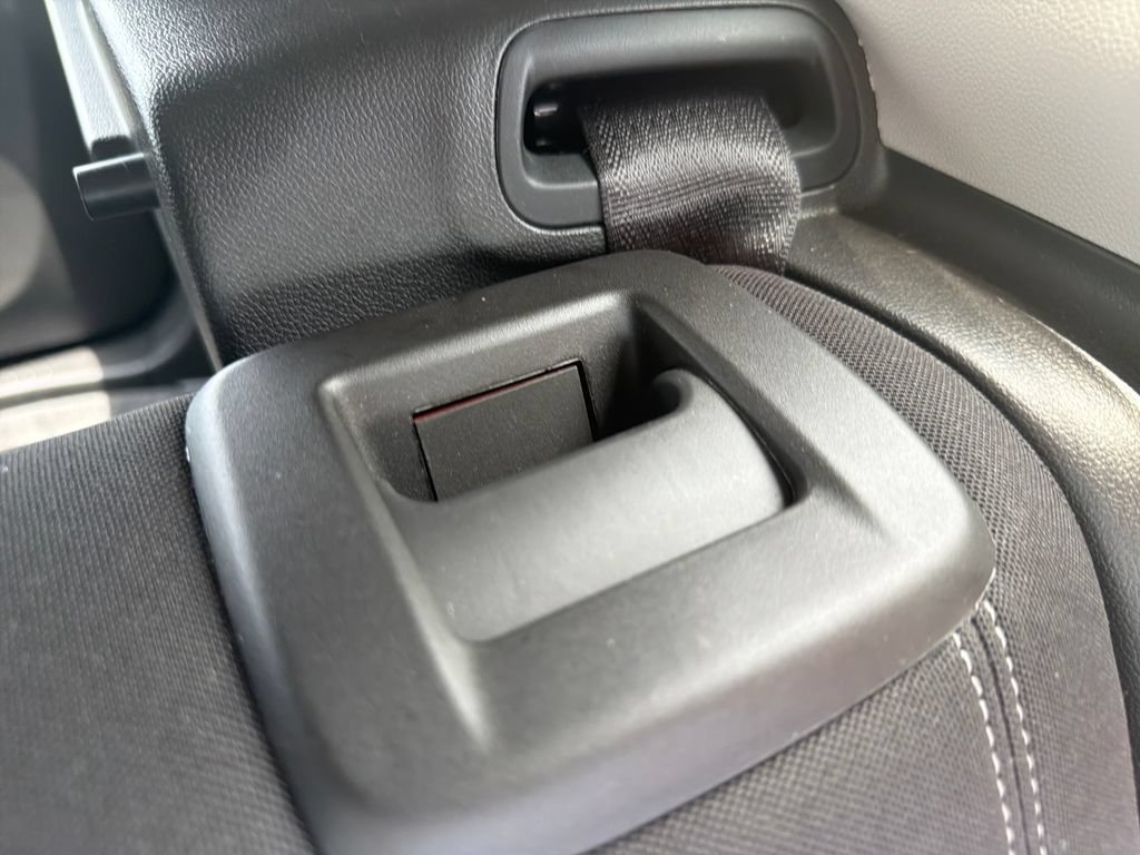 Used 2026 Chevrolet Trax LS w/ LS Convenience Package FWD image 23