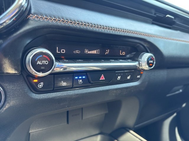 Used 2023 MAZDA CX-50 2.5 Turbo w/ Cargo Package image 5