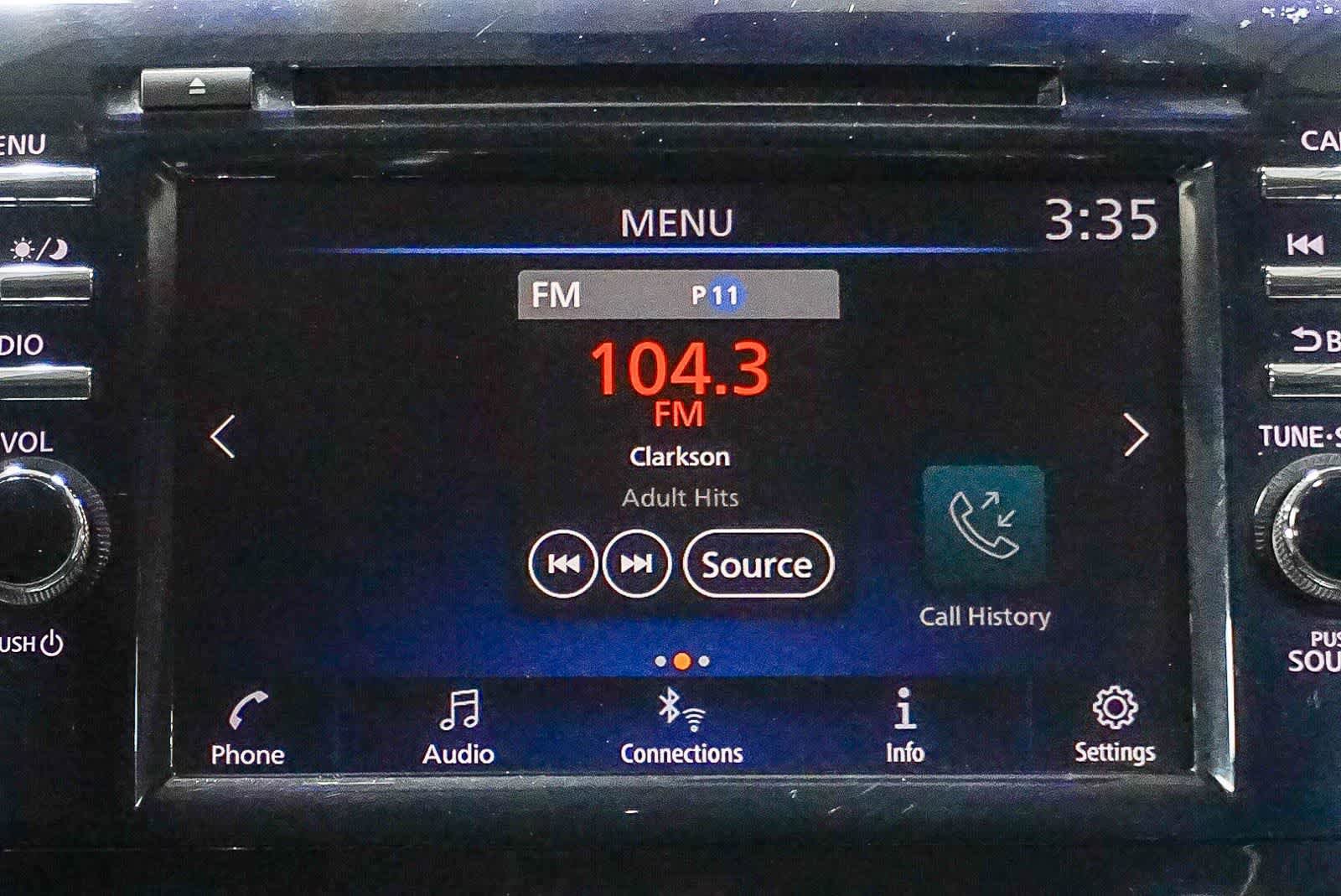 Used 2020 Nissan Murano S w/ Technology Package FWD image 14