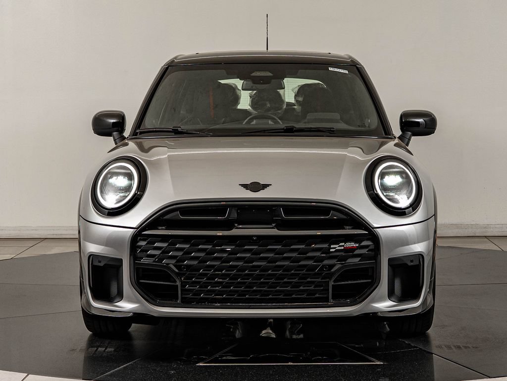 New 2026 MINI Cooper S FWD image 2