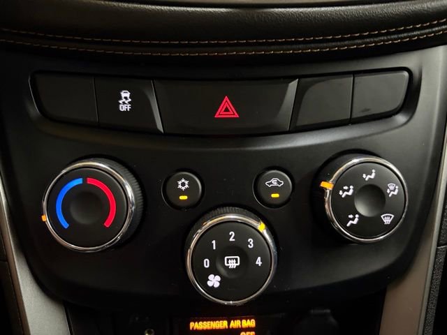 Used 2020 Chevrolet Trax LS image 50