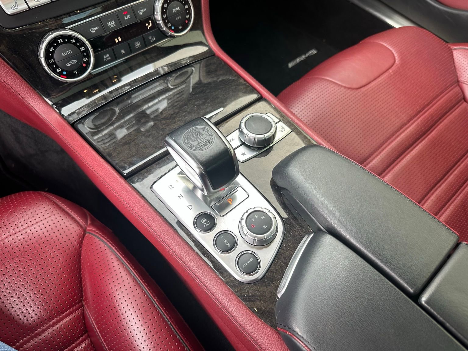Used 2013 Mercedes-Benz SL 63 AMG image 22