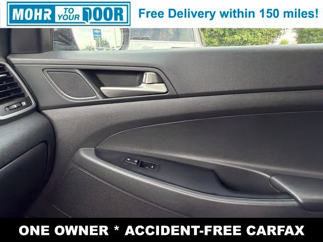 Used 2018 Hyundai Tucson SEL AWD/4WD image 31