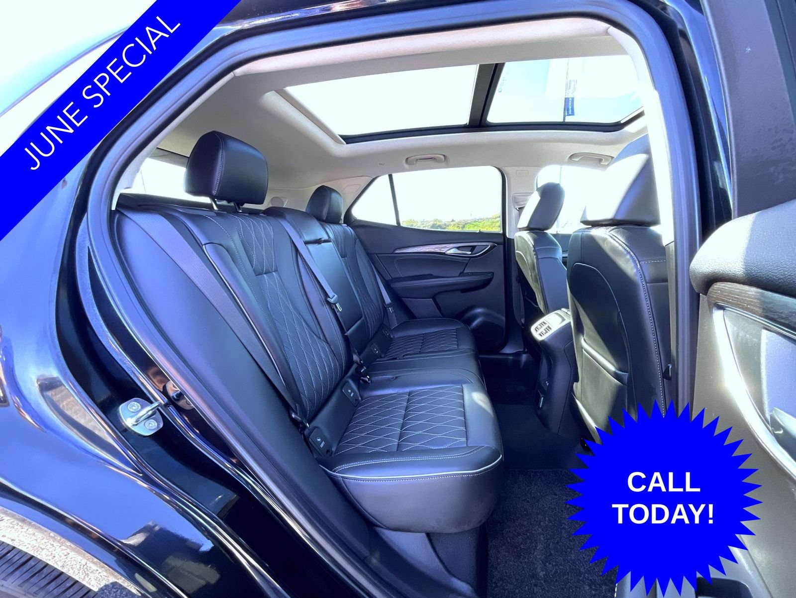 Certified 2023 Buick Envision Avenir AWD/4WD image 18