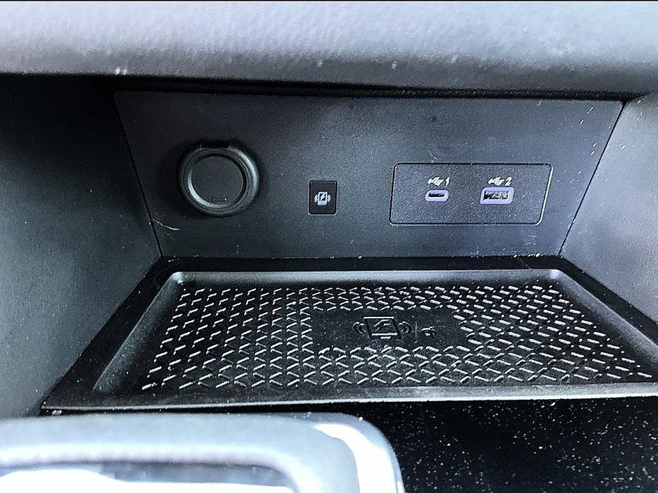 Certified 2025 Nissan Pathfinder Platinum image 15