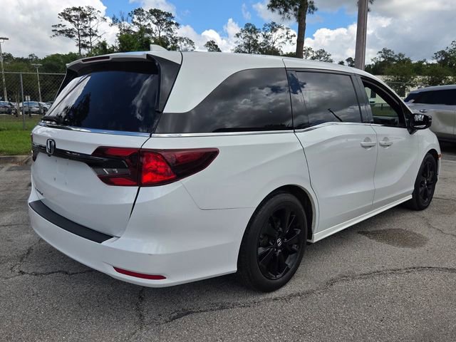 Used 2023 Honda Odyssey Sport image 5