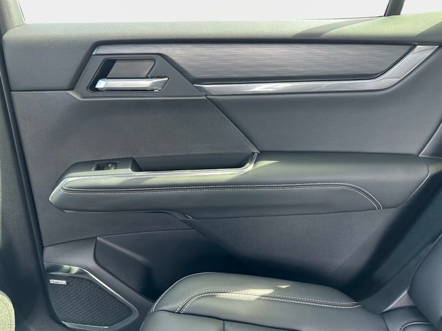 New 2026 GMC Acadia Elevation w/ Elevation Premium Package image 15