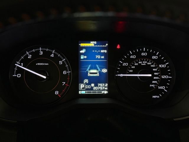 Used 2023 Subaru Crosstrek 2.0i Premium AWD/4WD image 12