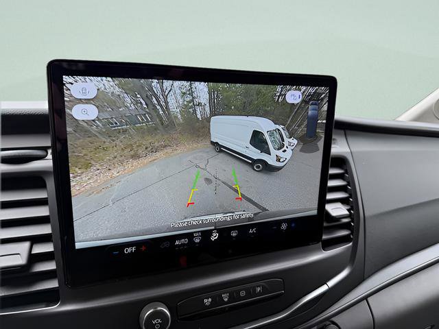 New 2026 Ford Transit 150 148 Medium Roof AWD w/ Load Area Protection Package image 7