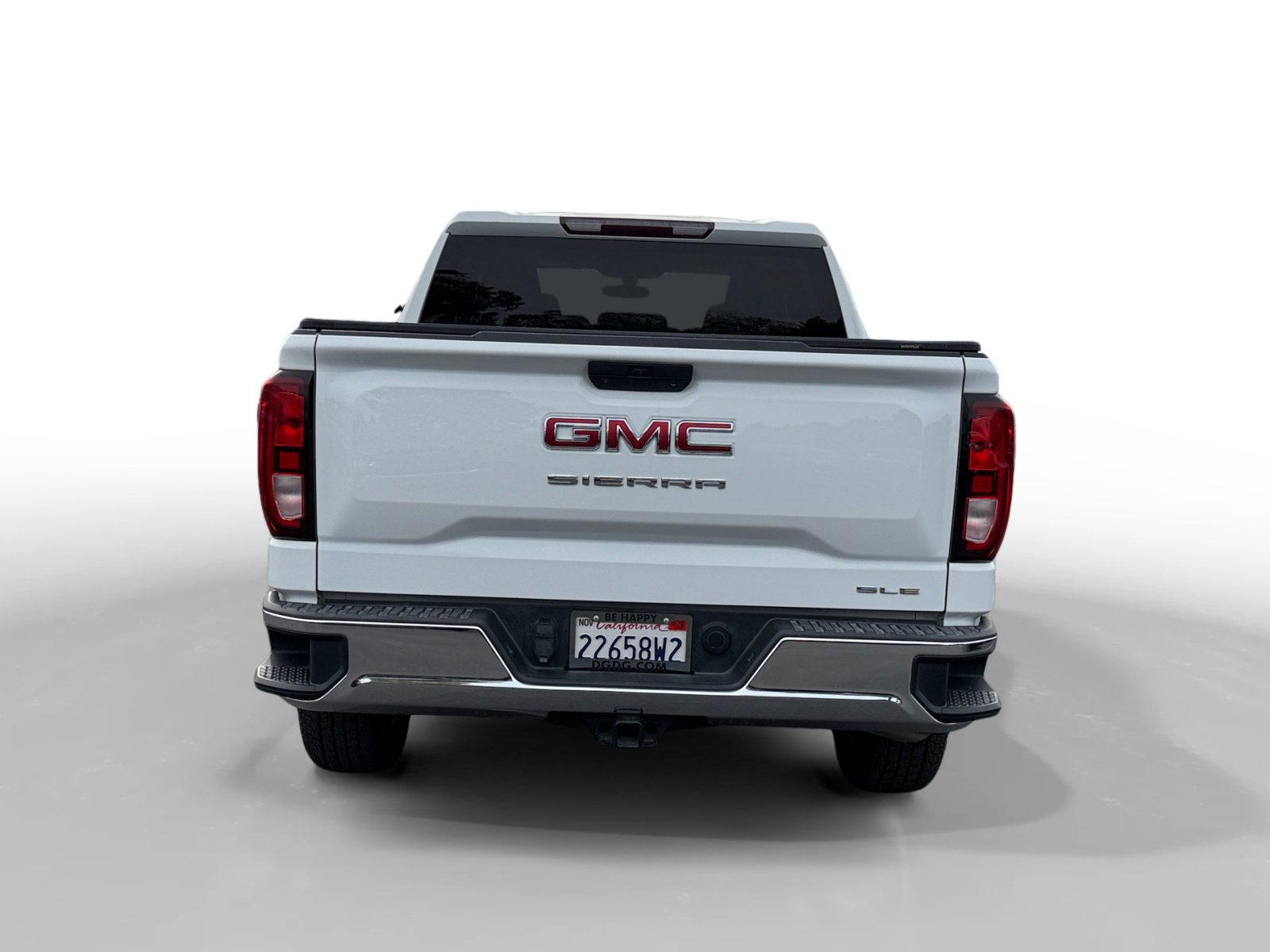 Used 2019 GMC Sierra 1500 SLE w/ SLE Value Package RWD image 4