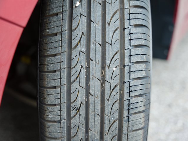 Used 2023 Kia K5 LXS image 26