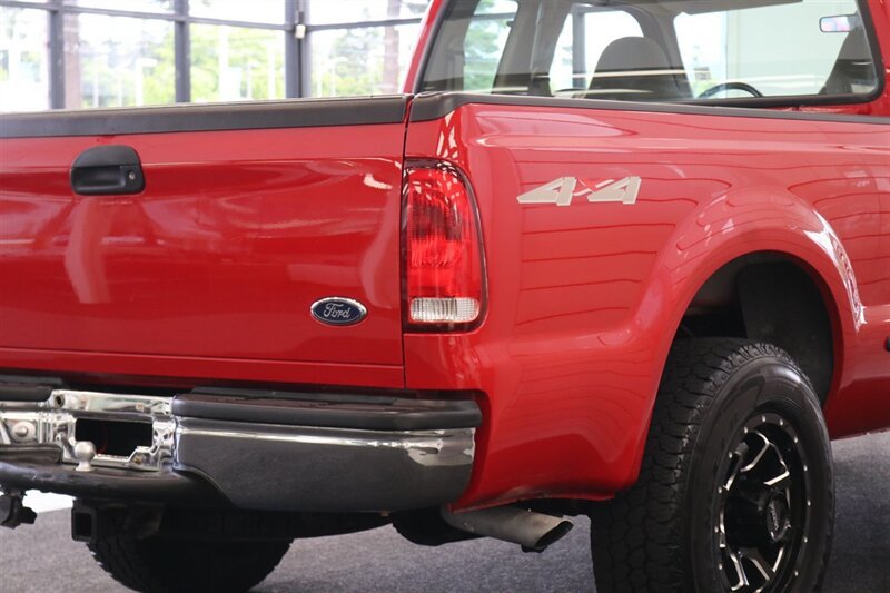 Used 1999 Ford F250 XLT AWD/4WD image 47
