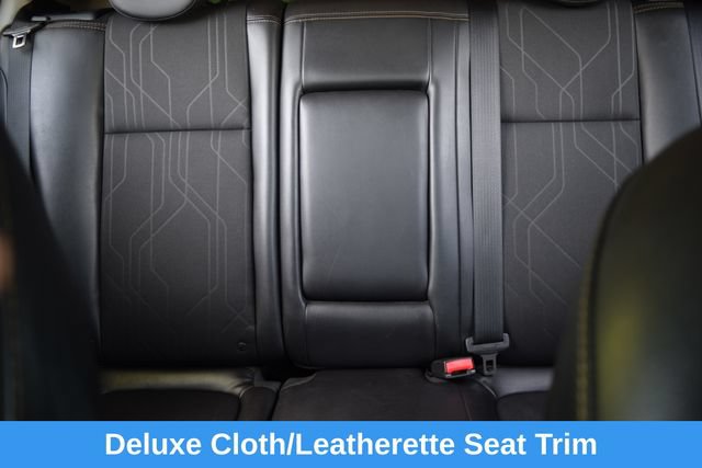 Used 2019 Chevrolet Trax LT w/ Sun & Sound Package AWD/4WD image 15