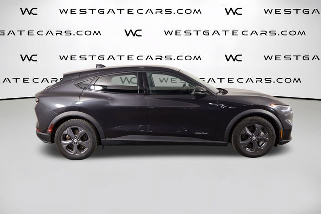 Used 2022 Ford Mustang Mach-E Select AWD/4WD image 45