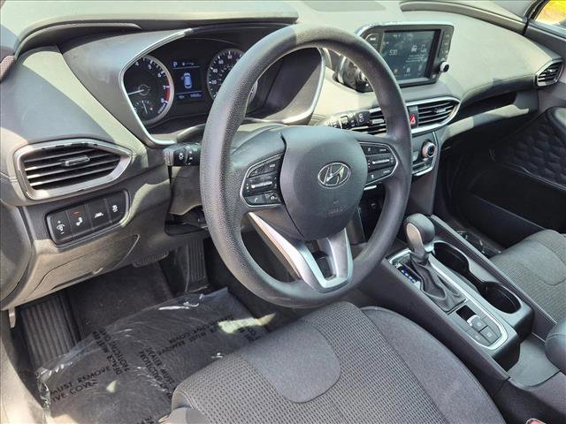 Used 2019 Hyundai Santa Fe SE FWD image 10
