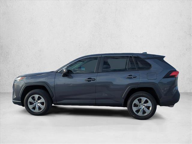 Used 2023 Toyota RAV4 LE image 5
