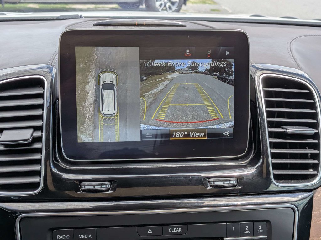 Used 2019 Mercedes-Benz GLS 550 4MATIC image 31