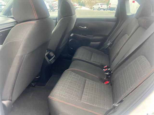 Used 2023 Honda HR-V Sport image 23