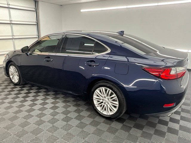 Used 2017 Lexus ES 350 FWD image 21