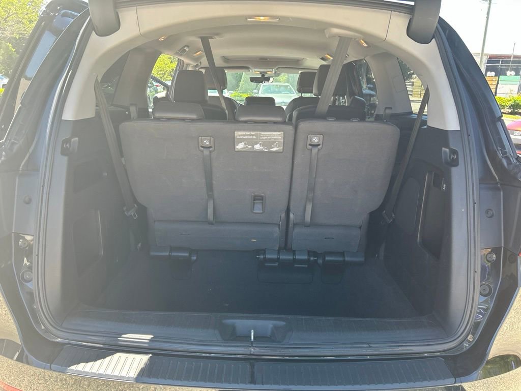 Used 2019 Honda Odyssey EX-L image 20