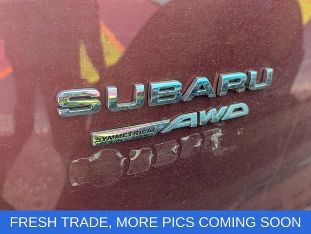 Used 2021 Subaru Forester Premium image 9