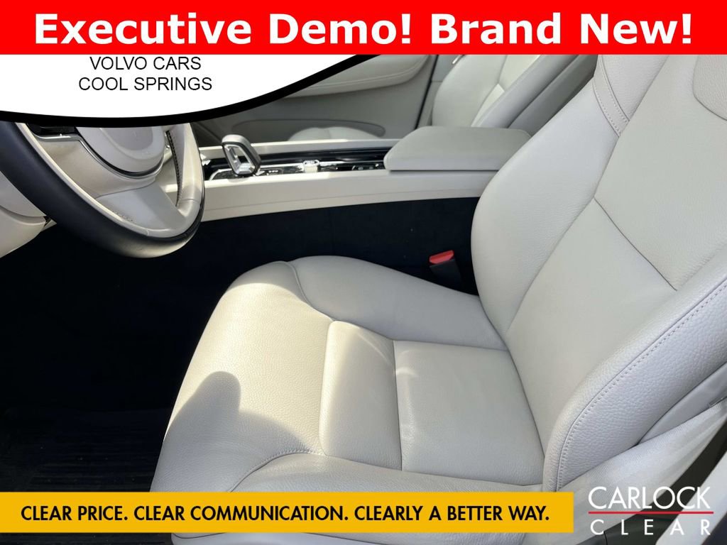 Used 2025 Volvo XC60 T8 Core w/ Protection Package Premier image 28