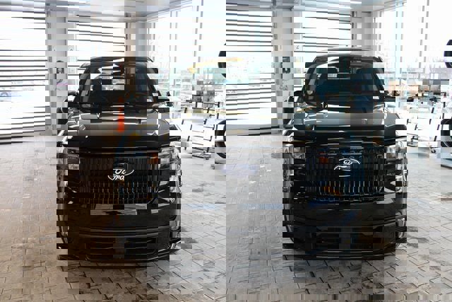 New 2026 Ford Maverick Lobo image 34