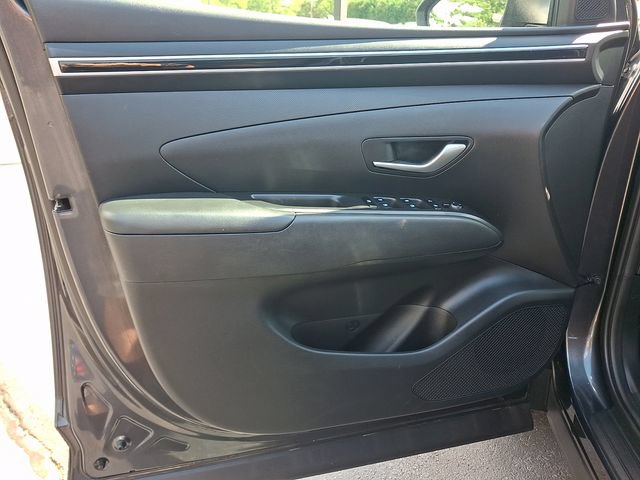 Used 2024 Hyundai Tucson SE AWD/4WD image 13