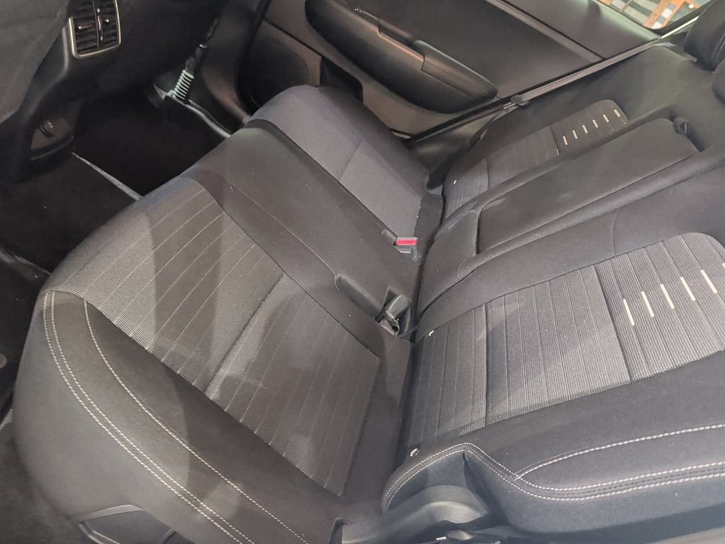 Used 2018 Kia Sportage LX AWD/4WD image 6