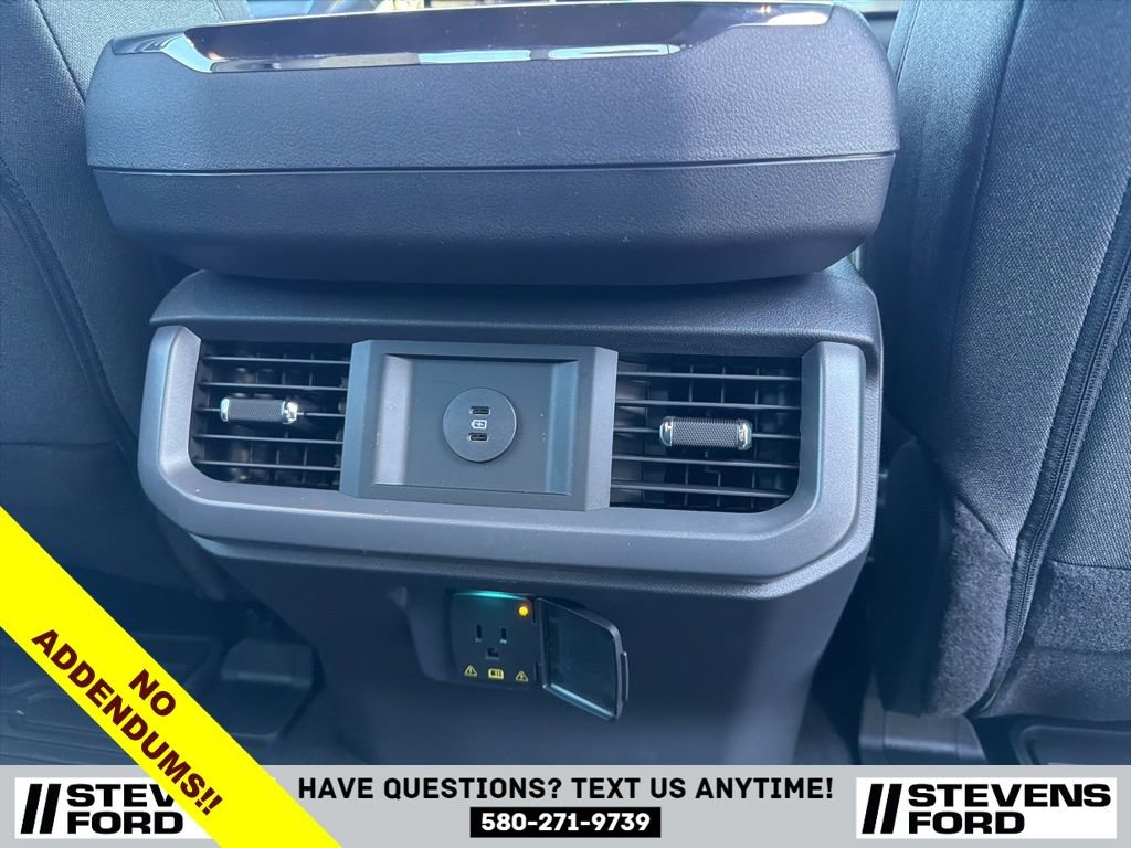 New 2026 Ford F150 XLT w/ Equipment Group 302A MID image 21