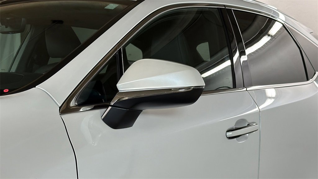 Certified 2024 Lexus RX 350 Premium image 4