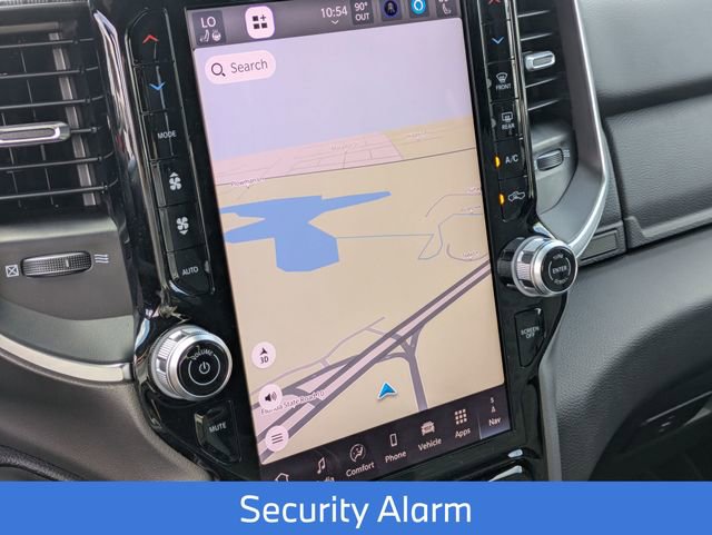 New 2026 RAM 1500 Big Horn image 23