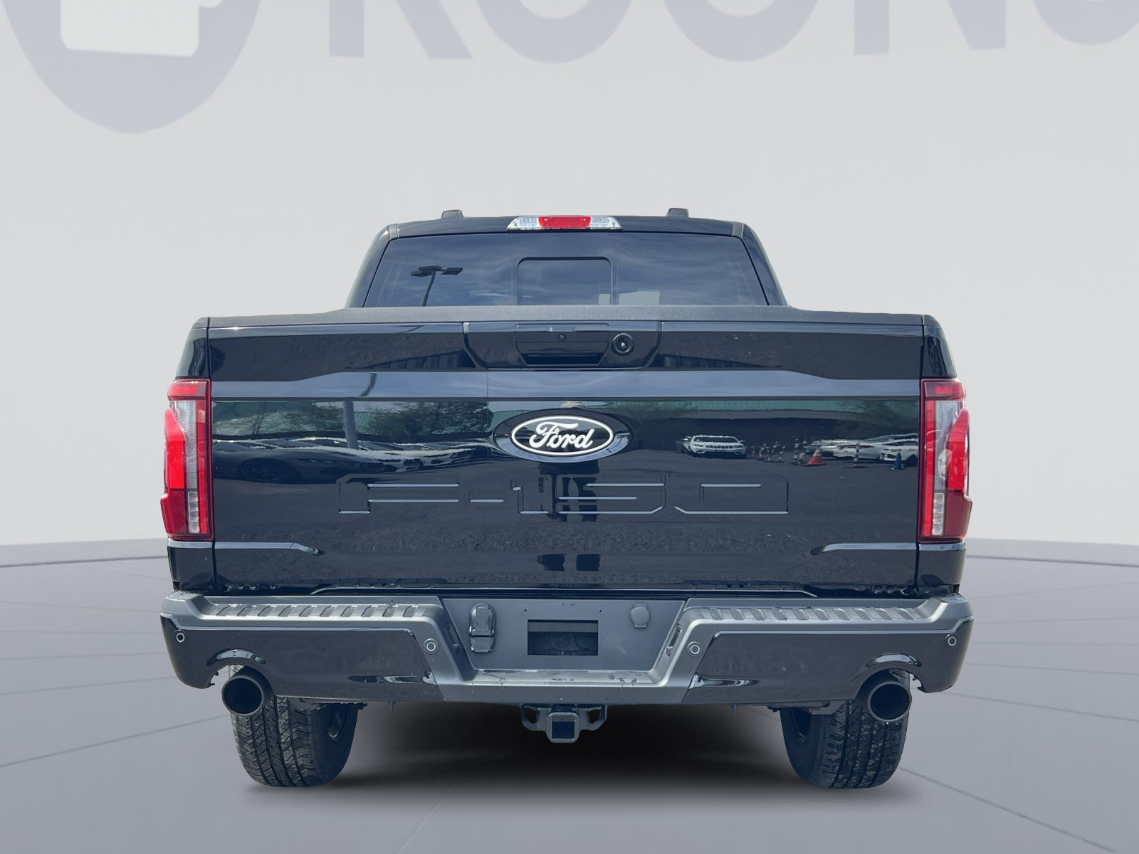 New 2026 Ford F150 Lariat w/ Equipment Group 502A High AWD/4WD image 15
