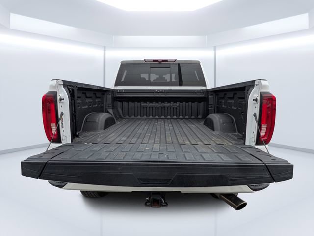 Used 2022 GMC Sierra 2500 Denali image 13