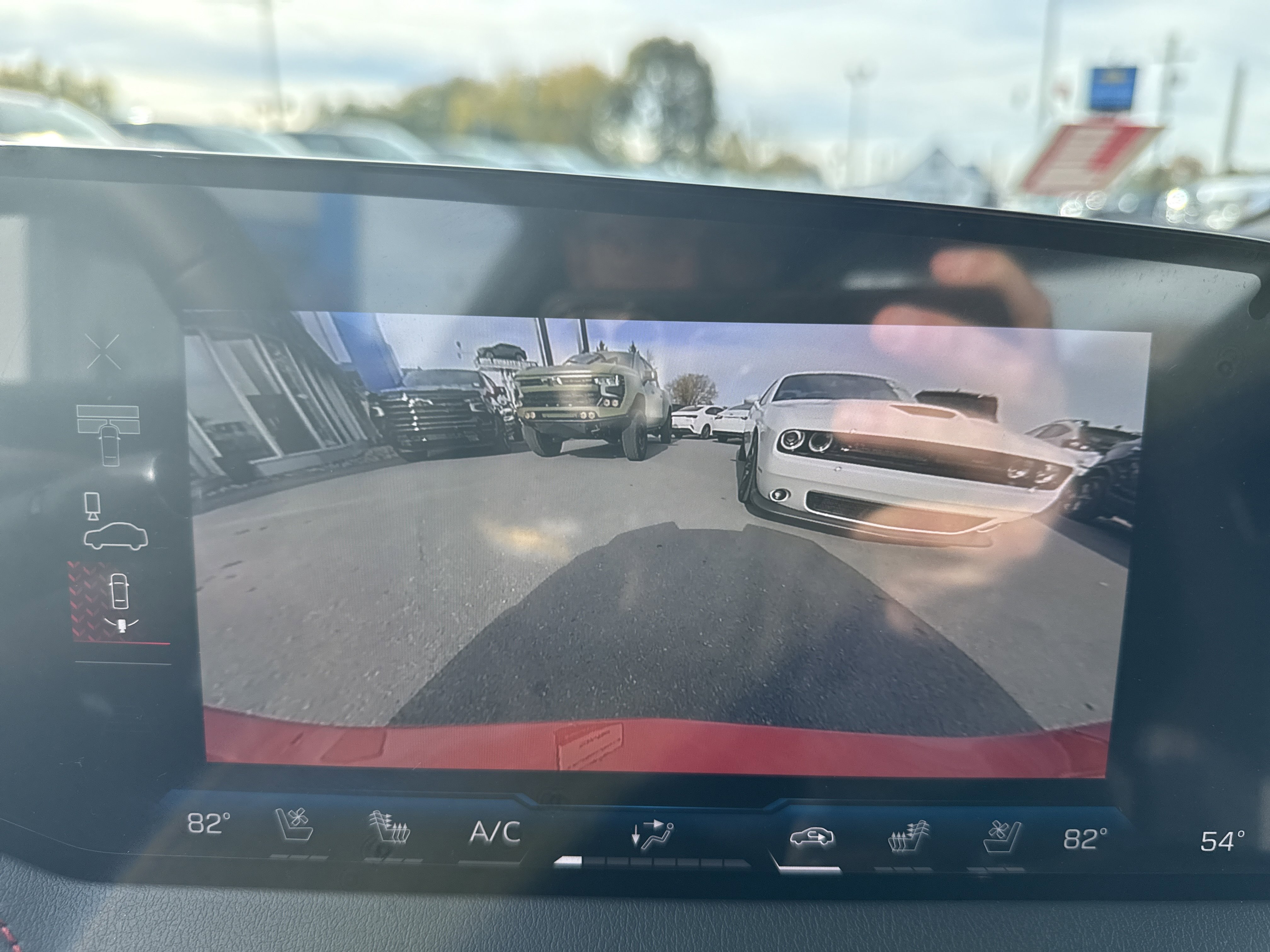 New 2026 Chevrolet Corvette Z06 w/ Stealth Interior Trim Package image 26