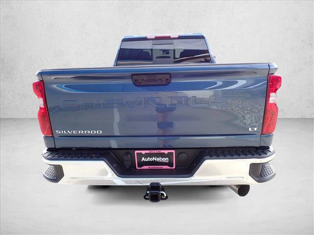 New 2026 Chevrolet Silverado 2500 LT image 3