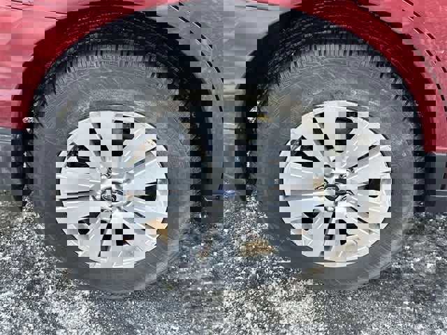 Used 2018 Subaru Outback 2.5i image 5