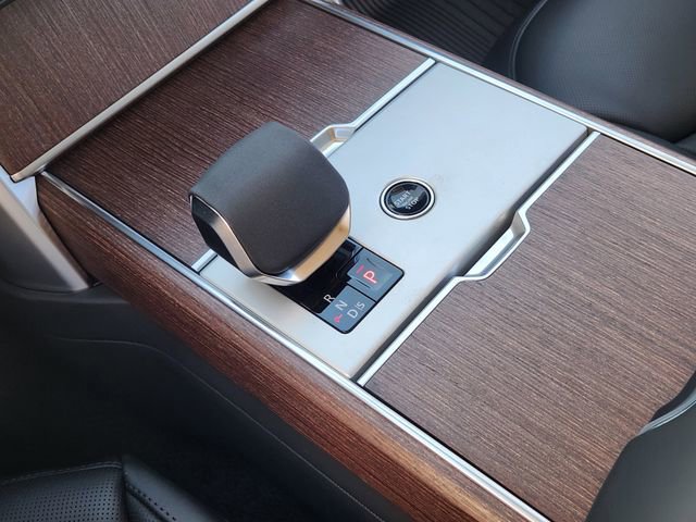 New 2026 Land Rover Range Rover SE AWD/4WD image 15