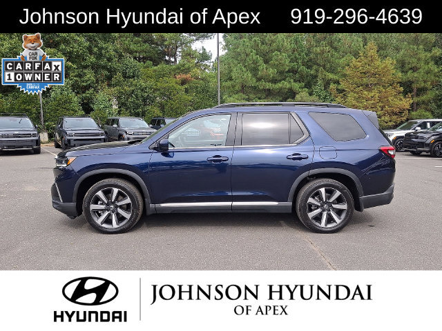 Used 2025 Honda Pilot Touring image 30