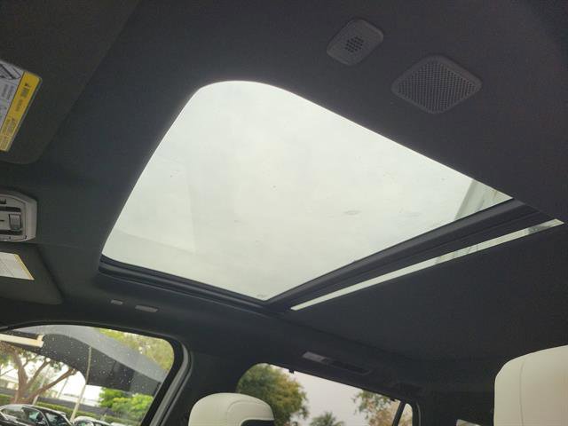 Used 2024 Toyota Sequoia Capstone image 64