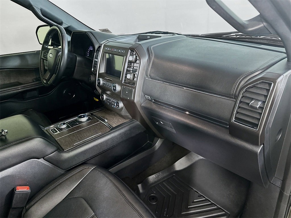 Used 2021 Ford Expedition Max Limited image 30
