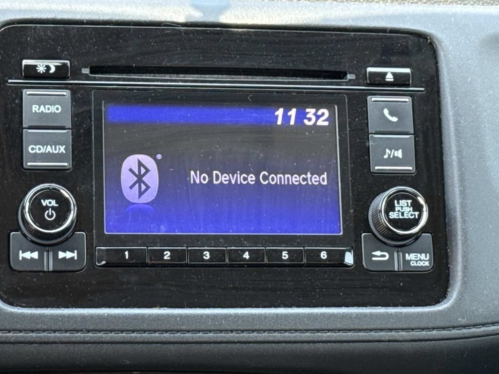 Used 2016 Honda HR-V LX image 11