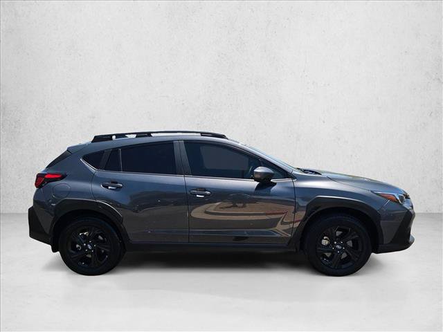 Certified 2024 Subaru Crosstrek 2.0i Premium AWD/4WD image 4