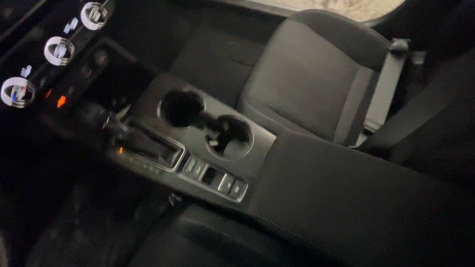 Certified 2023 Honda Civic LX image 39