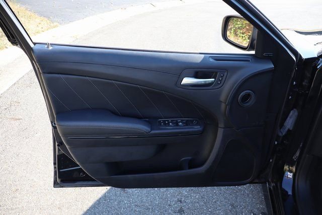 Used 2023 Dodge Charger Scat Pack w/ Daytona Edition Group image 10