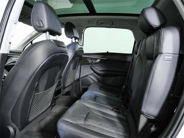 Certified 2023 Audi Q7 2.0T Premium Plus w/ Premium Plus Package image 14